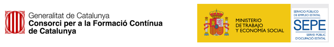CERTIFICAT D'APTITUD PROFESSIONAL (CAP) 35 H - INICI 15/09/2025 - FIGUERES - INSCRIPCIONS OBERTES