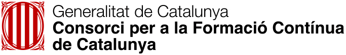 Balanç de Formació impartida el 2023 subvencionada pel Consorci