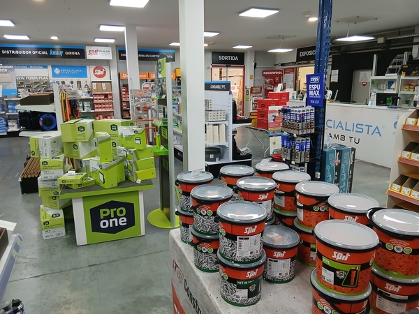 La Especialista et convida per celebrar el seu 50è aniversari