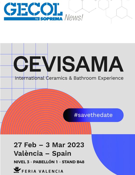 Entrades gratuïtes per CEVISAMA 2023
