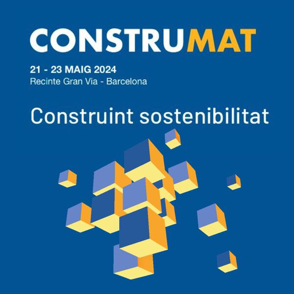 Construmat 2024: Sostenibilitat i innovació redefineixen la construcció 