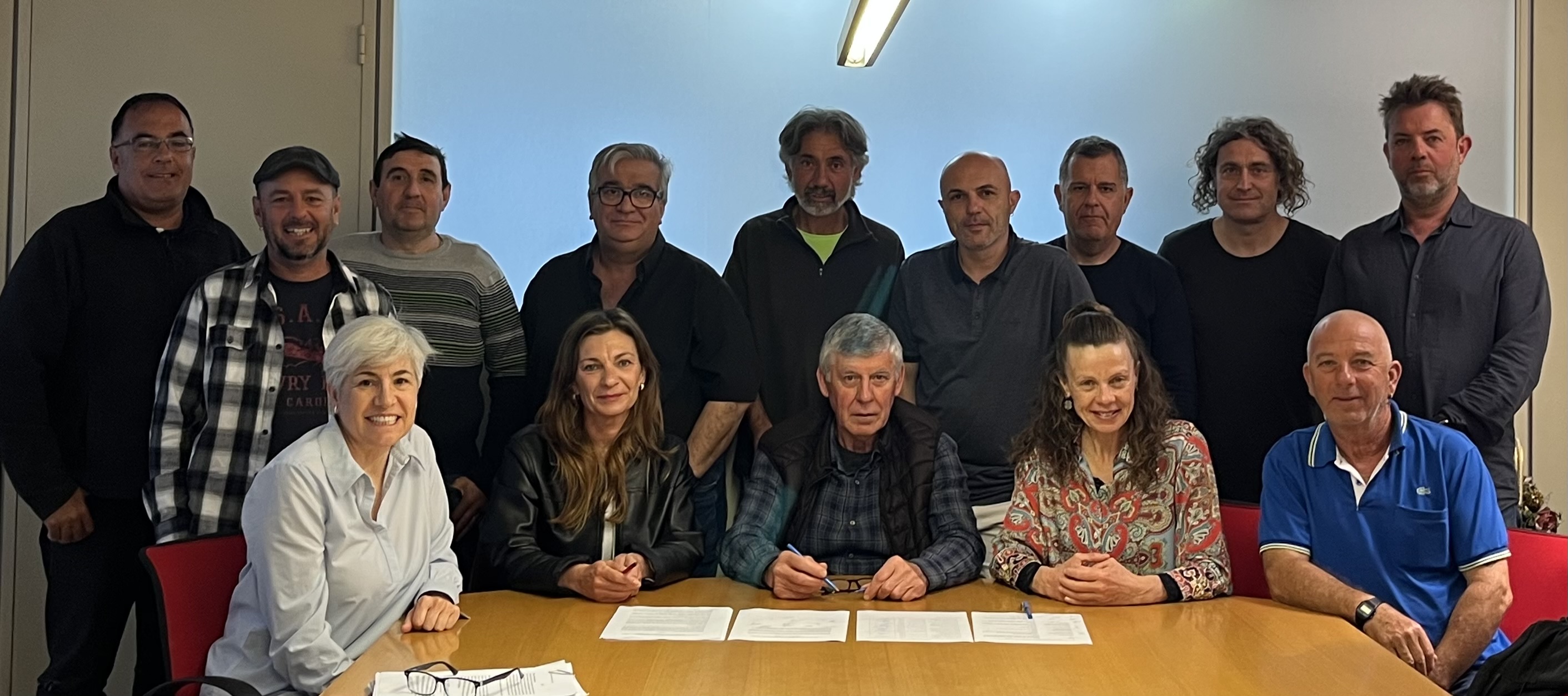 El BOP publica el conveni de la construcció de Girona.