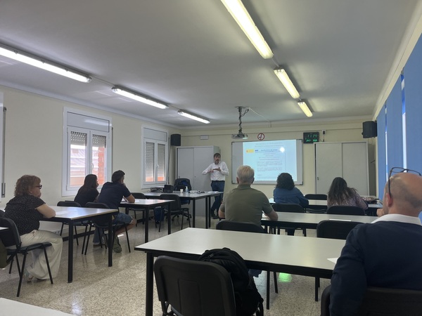 Tot a punt per a la sessió informativa online sobre la factura electrònica