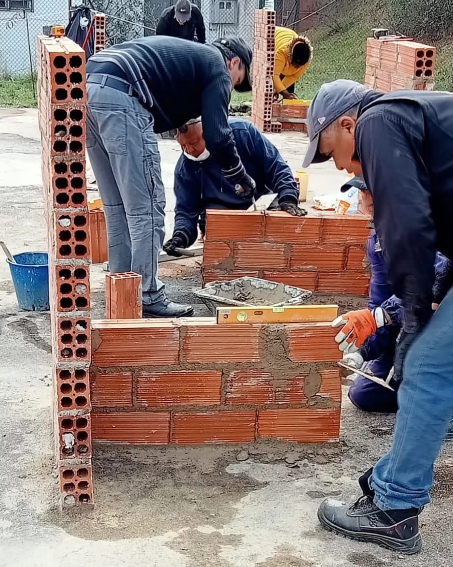 Èxit del Curs de Manteniment d'Edificis i Espais Públics organitzat a Figueres