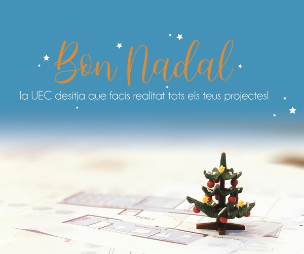 Bones Festes de Nadal