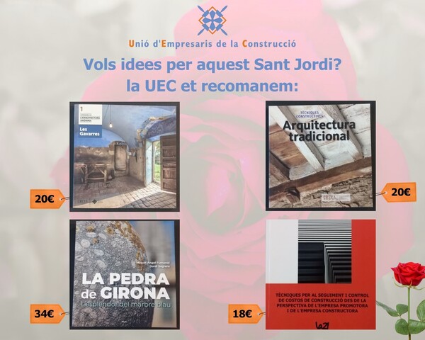 Bona diada de Sant Jordi