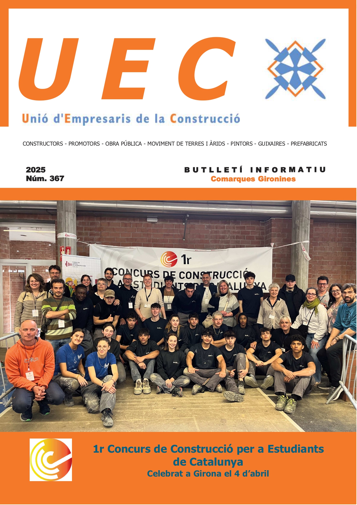 Butlletí Informatiu n.367