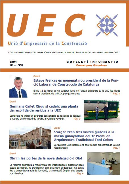 Butlletí Informatiu n.359