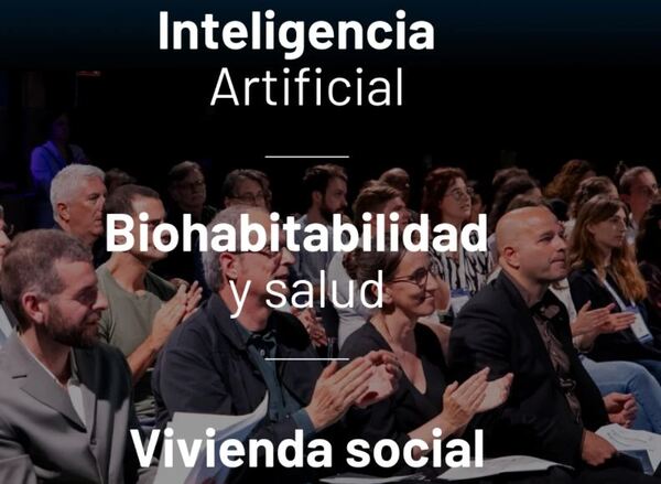 Saló CONSTRUMAT 2025: reserva't la data i no hi faltis!