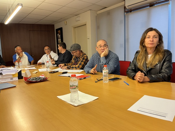 Aprovat el calendari laboral del 2026 