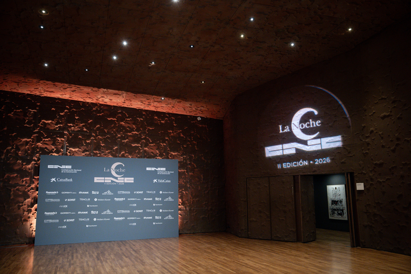 Construccions J. Pallàs (Olot), finalista als Premis CNC 2026 en la categoria “Empresa familiar i/o relleu generacional”