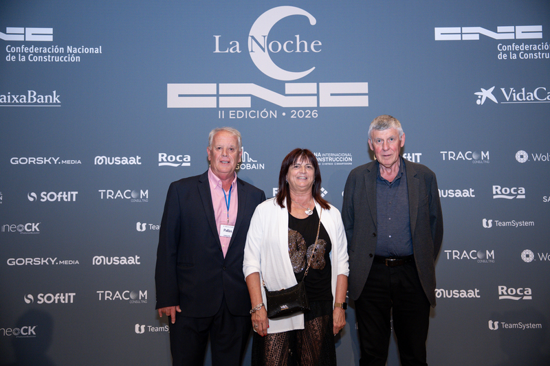 Construccions J. Pallàs (Olot), finalista als Premis CNC 2026 en la categoria “Empresa familiar i/o relleu generacional”