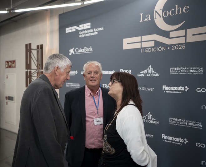 Construccions J. Pallàs (Olot), finalista als Premis CNC 2026 en la categoria “Empresa familiar i/o relleu generacional”