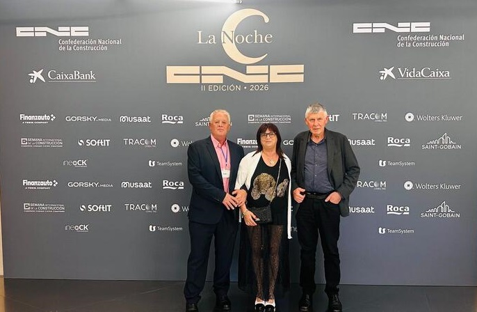 Construccions J. Pallàs (Olot), finalista als Premis CNC 2026 en la categoria “Empresa familiar i/o relleu generacional”