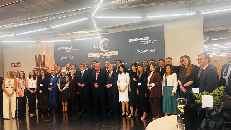 Construccions J. Pallàs (Olot), finalista als Premis CNC 2026 en la categoria “Empresa familiar i/o relleu generacional”