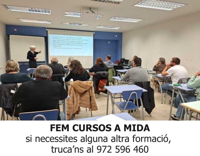 Cursos