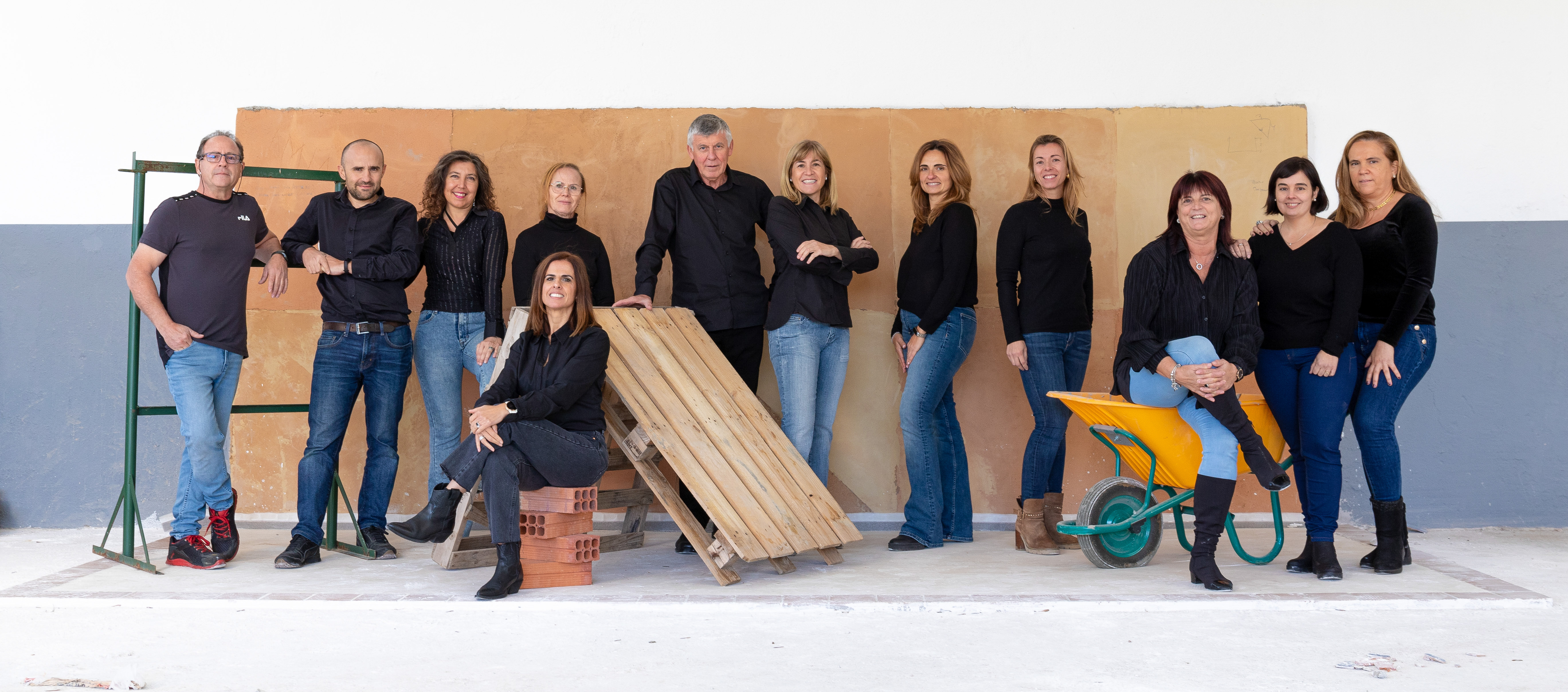 L'equip de la UEC sempre a la vostra disposició!