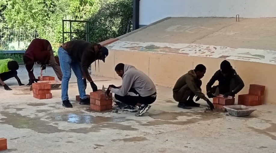 Impulsem projectes per disposar de treballadors